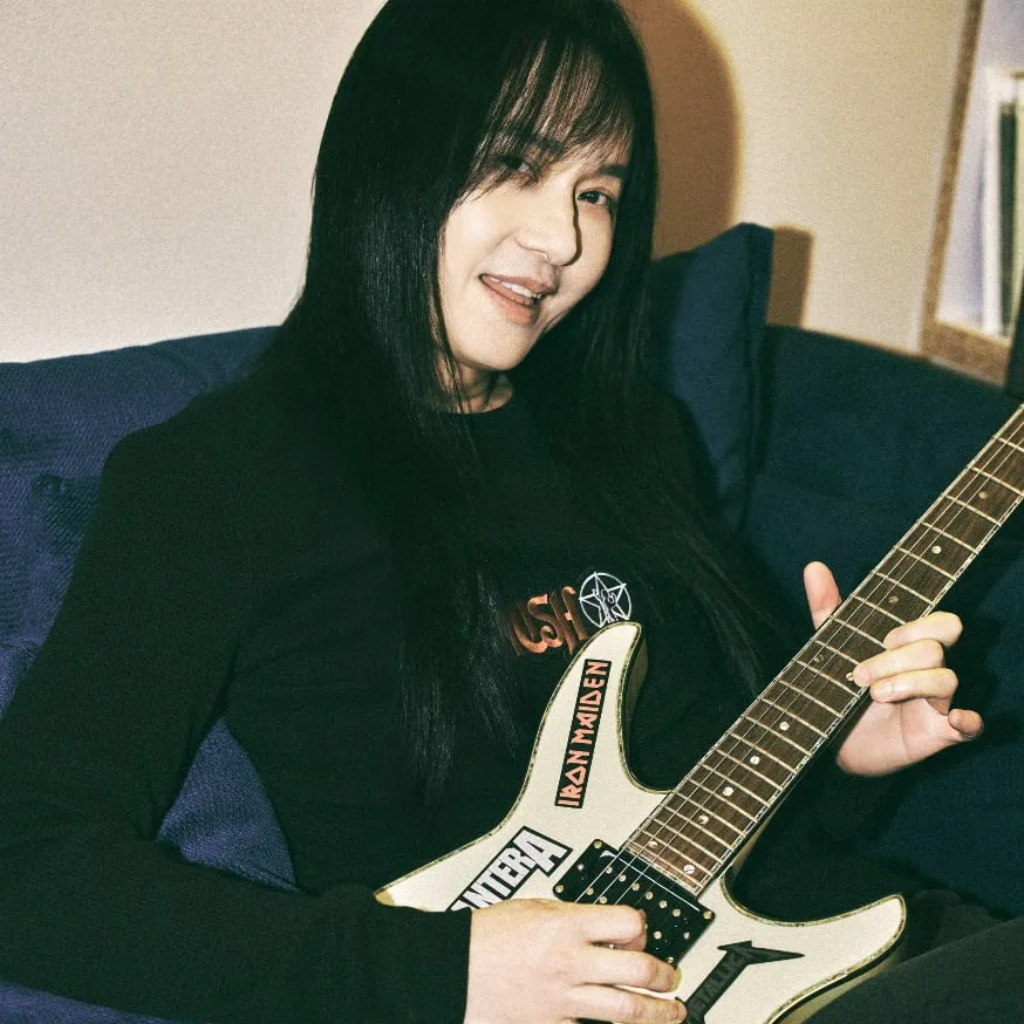 김경호
