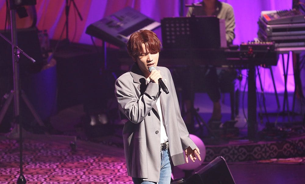 K.WILL