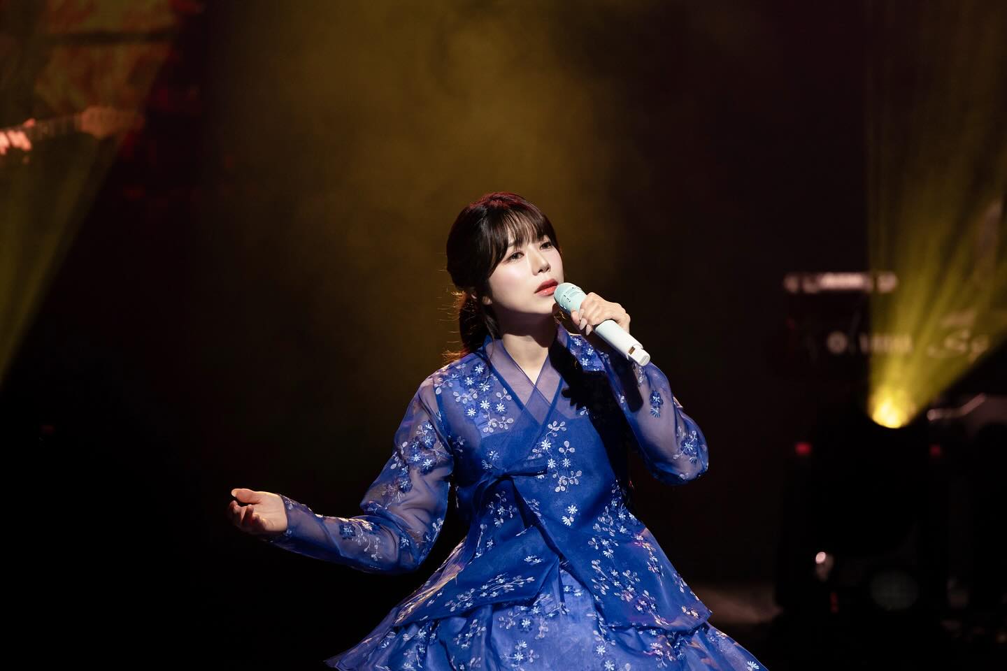 양지은