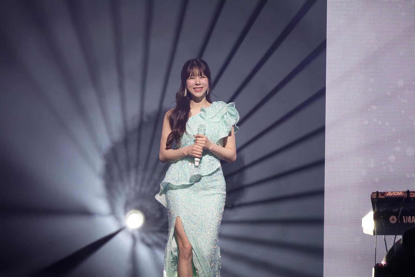 양지은