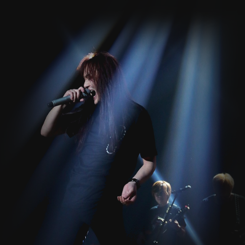 김경호