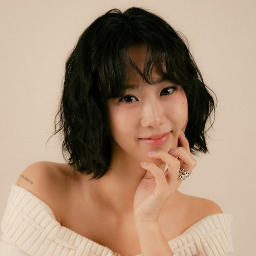 강혜연