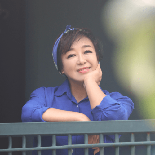 혜은이