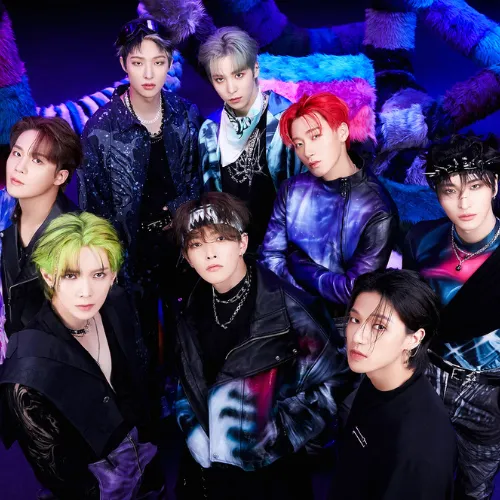 ATEEZ