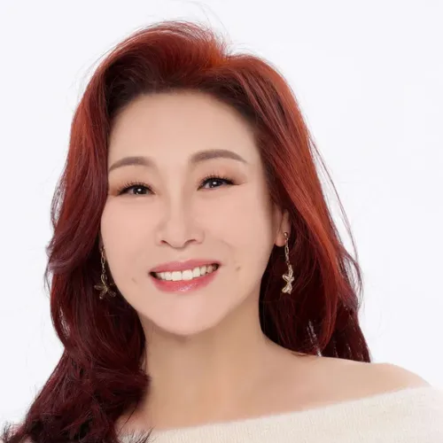 주현미