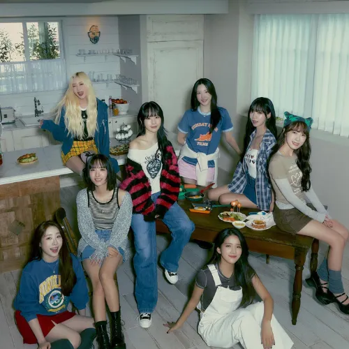 우주소녀(WJSN) 섭외 I K-Pop 가수 섭외 플랫폼 - 뮤직킹