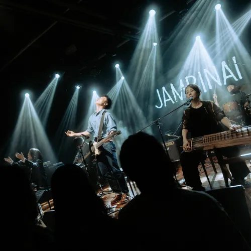 JAMBINAI