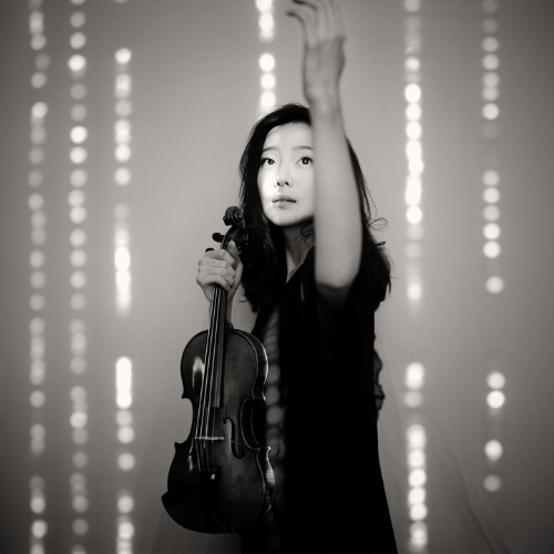 Clara-Jumi Kang