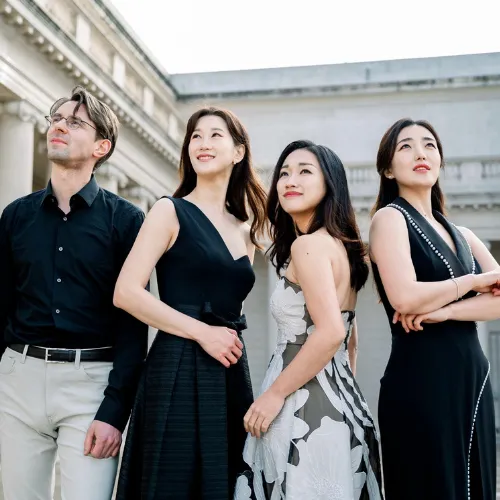 Esmé Quartet