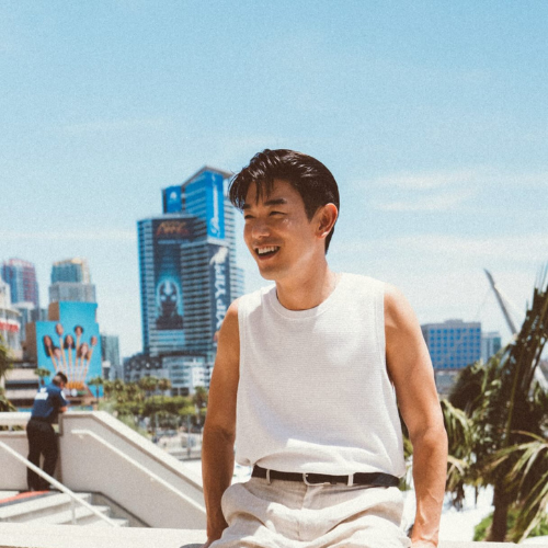 Eric Nam