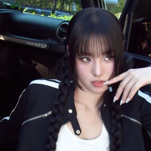 싱어송라이터 Kik5o(키코) 공식 프로필 사진