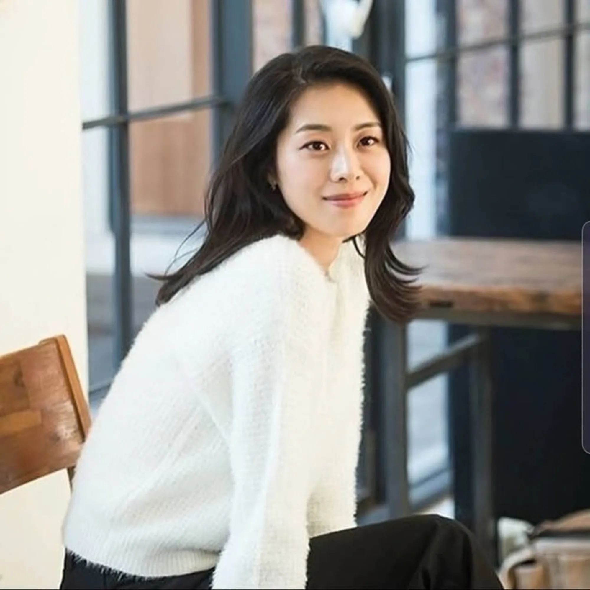 조정은