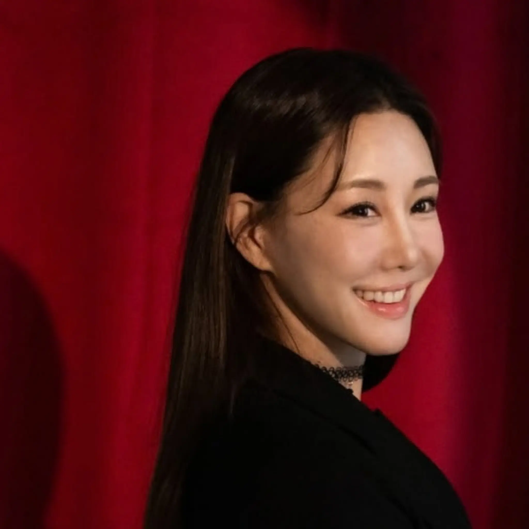 뮤지컬 배우 김소향(Sophie Kim) 프로필 사진 - 뮤직킹 섭외